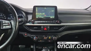 Kia K3, 2018 — миниатюра 19