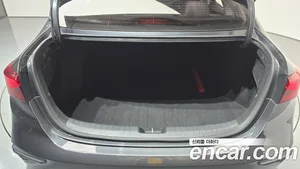 Kia K3, 2018 — миниатюра 26