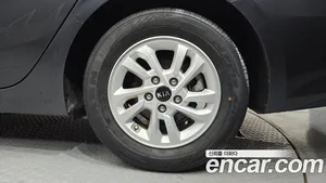 Kia K3, 2018 — миниатюра 7