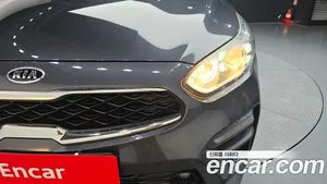 Kia K3, 2018 — миниатюра 8