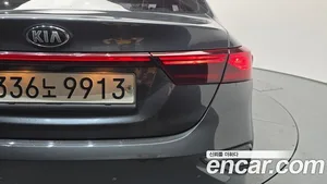 Kia K3, 2018 — миниатюра 9