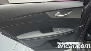 Kia K3, 2018 — миниатюра 15
