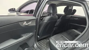 Kia K3, 2018 — миниатюра 27