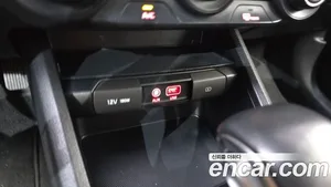 Kia K3, 2018 — миниатюра 30
