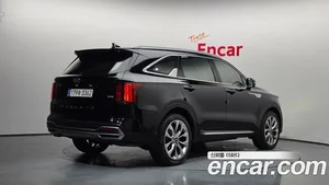 Kia Sorento, 2021 — миниатюра 2