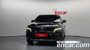 Kia Sorento, 2021 — миниатюра 3