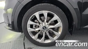 Kia Sorento, 2021 — миниатюра 5
