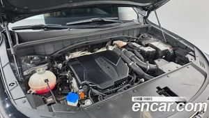 Kia Sorento, 2021 — миниатюра 6