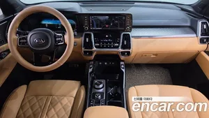 Kia Sorento, 2021 — миниатюра 10