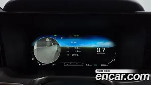 Kia Sorento, 2021 — миниатюра 11
