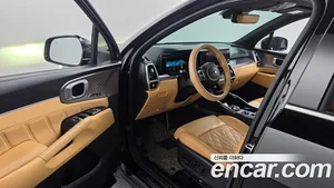 Kia Sorento, 2021 — миниатюра 13
