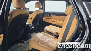 Kia Sorento, 2021 — миниатюра 17