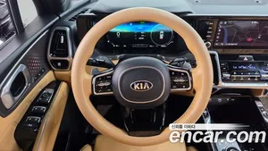 Kia Sorento, 2021 — миниатюра 19