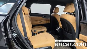 Kia Sorento, 2021 — миниатюра 26