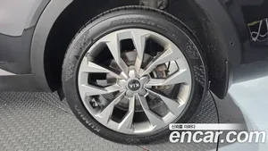 Kia Sorento, 2021 — миниатюра 7