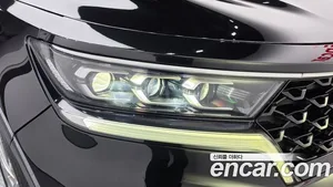 Kia Sorento, 2021 — миниатюра 8