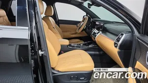 Kia Sorento, 2021 — миниатюра 16