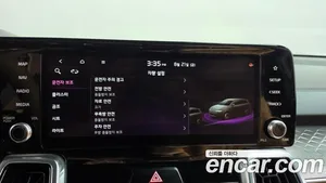 Kia Sorento, 2021 — миниатюра 31