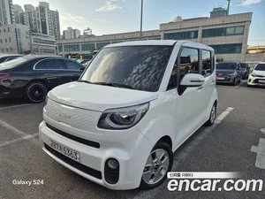 Kia RAY, 2022 — миниатюра 1