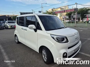 Kia RAY, 2022 — миниатюра 3