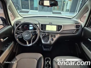 Kia RAY, 2022 — миниатюра 9