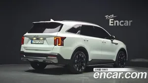 Kia Sorento, 2023 — миниатюра 2