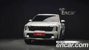 Kia Sorento, 2023 — миниатюра 3