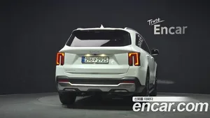 Kia Sorento, 2023 — миниатюра 4