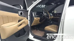 Kia Sorento, 2023 — миниатюра 13