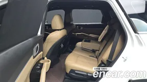 Kia Sorento, 2023 — миниатюра 18