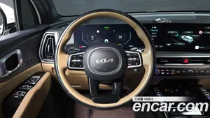 Kia Sorento, 2023 — миниатюра 19