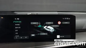 Kia Sorento, 2023 — миниатюра 22