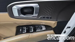 Kia Sorento, 2023 — миниатюра 25