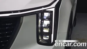 Kia Sorento, 2023 — миниатюра 8