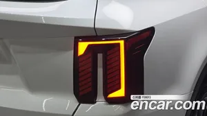 Kia Sorento, 2023 — миниатюра 9