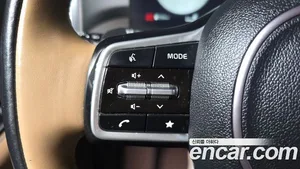 Kia Sorento, 2023 — миниатюра 31