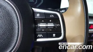 Kia Sorento, 2023 — миниатюра 32