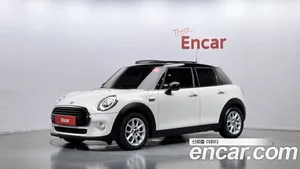 Mini Cooper, 2019 — миниатюра 1