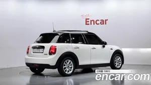 Mini Cooper, 2019 — миниатюра 2