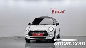 Mini Cooper, 2019 — миниатюра 3