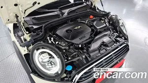 Mini Cooper, 2019 — миниатюра 6