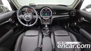 Mini Cooper, 2019 — миниатюра 10