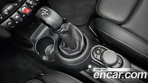 Mini Cooper, 2019 — миниатюра 12