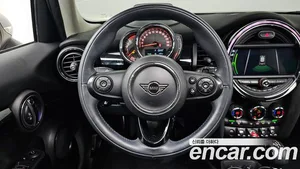 Mini Cooper, 2019 — миниатюра 19