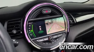 Mini Cooper, 2019 — миниатюра 20