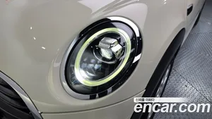 Mini Cooper, 2019 — миниатюра 8