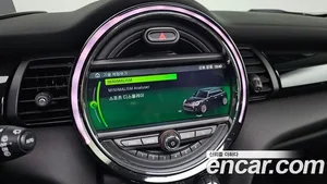Mini Cooper, 2019 — миниатюра 30