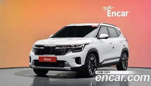 Kia Seltos, 2024 — миниатюра 30