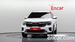 Kia Seltos, 2024 — миниатюра 2