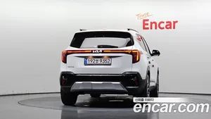Kia Seltos, 2024 — миниатюра 3